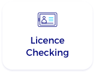 Licence Checking-2